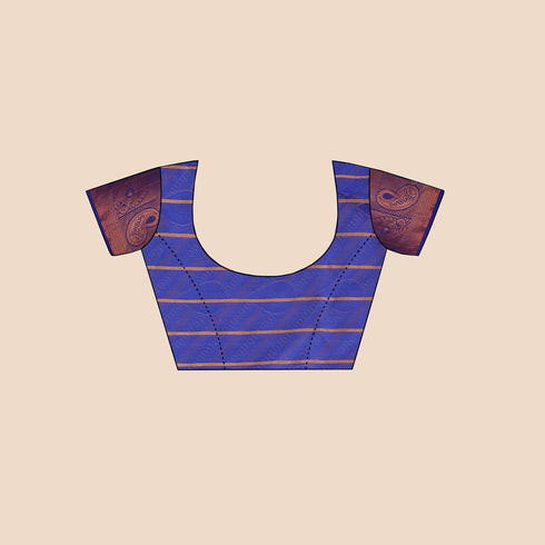 Vasthrlay Traditional Banarasi Ethnic Wear
