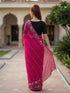 Vasthrlay Unstitched Saree