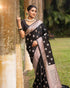 Vasthrlay Banarasi Saree