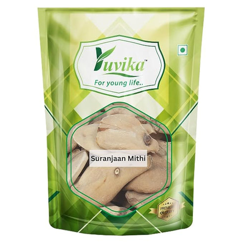 YUVIKA Suranjaan Mithi (100 GM)