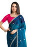 Vasthrlay Chiffon Unstitched