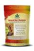 Havintha - Natural Herbal Powder Shampoo for Hair - 4 Types Shampoo