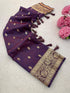 Vasthrlay Banarasi Weaving