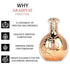 Arabiyat Nyla Eau de Parfum 80ml