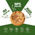 BRB Rice Popped Chips | Jalapeño & Tomato 54gm Pack