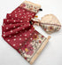 Vasthrlay Bandhani Embroidery