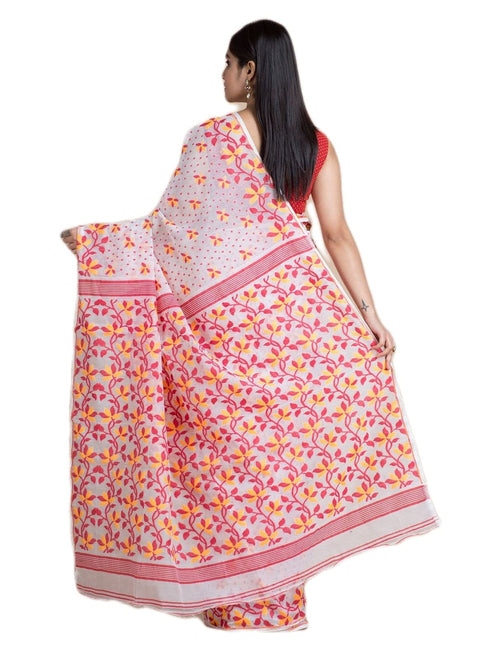 Vasthrlay Handloom Traditional Saree