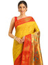 Vasthrlay Paithani Bottle Saree