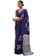 Vasthrlay Bhagalpuri Tieanddye Unstitched Ai Ethnic Wear