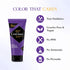 Cosglam Semi Permanent Hair Color #62 Midnight Violet