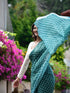 Vasthrlay Printed Lightweight Breathable Festive