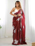 Vasthrlay Unstitched Saree