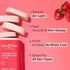 DOT & KEY Strawberry Dew Spf 50 Sunscreen Stick On|The|Go Spf 50 Pa+++
