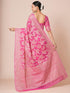 Vasthrlay Cotton Unstitched Ethnic Wear