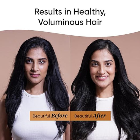 Dot and key Argan Oil Anti Hairfall Shampoo