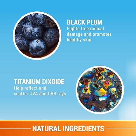 Lotus Herbals Sunscreen SPF 30 | 50g