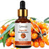 Sea Buckthorn Face Oil | Natural Facial Oil Rich in Omega 3-6-7-9