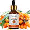 Sea Buckthorn Face Oil | Natural Facial Oil Rich in Omega 3-6-7-9