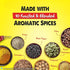 Maggi Masala Ae Magic Seasoning Vegetable Masala|72g