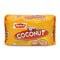Parle Crunchy Cookies With Real Coconut Biscuit 150gm