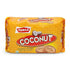 Parle Crunchy Cookies With Real Coconut Biscuit 150gm