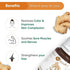 Naturalis Essence of Nature Ginger Essential Oil