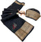 Vasthrlay Bandhani Unstitched Piece Saree