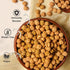 NatureVit Gud Chana Snacks Natural Jaggery Coated Roasted Chickpeas
