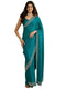 Vasthrlay Scalloped Unstitched Designer Vm Ethnic Wear