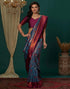 Vasthrlay Banarasi Traditional Saree