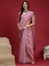 Vasthrlay Madhubani Printed Unstitched Hs Ethnic Wear
