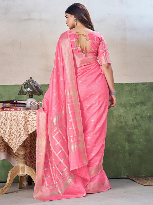 Vasthrlay Unstitched Designer Friendly Sf Ethnic Wear