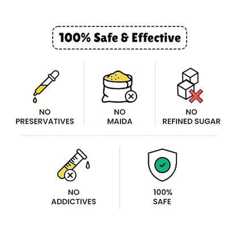 Little Joys Millet Choco Crunch