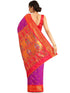Vasthrlay Pheshwai Bottle Saree