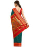 Vasthrlay Paithani Bottle Saree