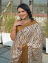 Vasthrlay Weaving Paithani Maroon Saree