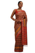 Vasthrlay Pochampally Saree Stone