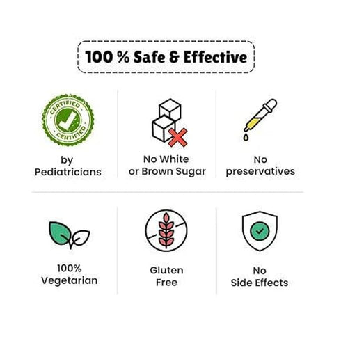 Little Joys Nutrimix for Mothers