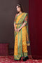 Vasthrlay Paishvai Maharashtrian Contrast Traditional