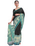Vasthrlay Abstract Printed Unstitched Hs Ethnic Wear