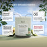 RICA Hair Removal Wax and After Wax Aloe Vera