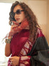Vasthrlay Unstitched Designer Friendly Rw Ethnic Wear