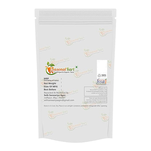 Seasonal Kart Masala Green Matar