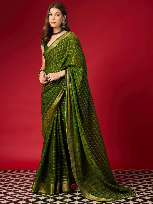 Vasthrlay Mysore Unstitched Nsm Ethnic Wear