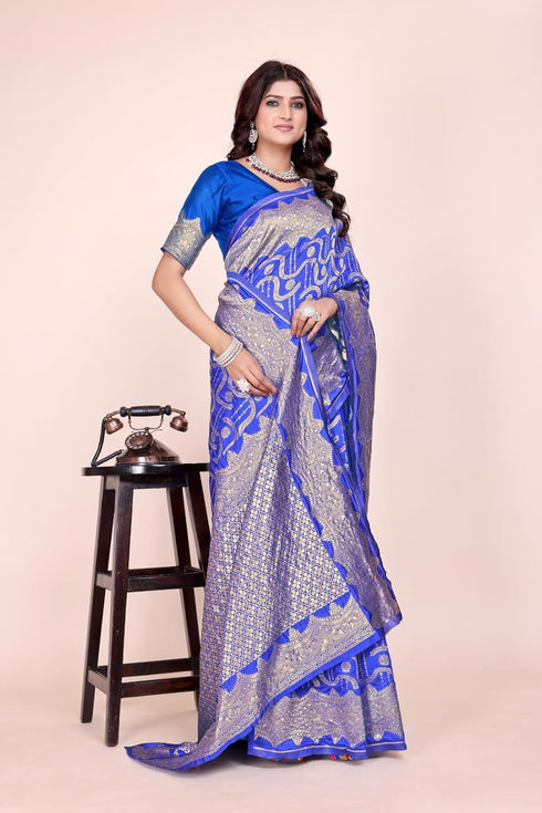 VasthrlayWedding Saree