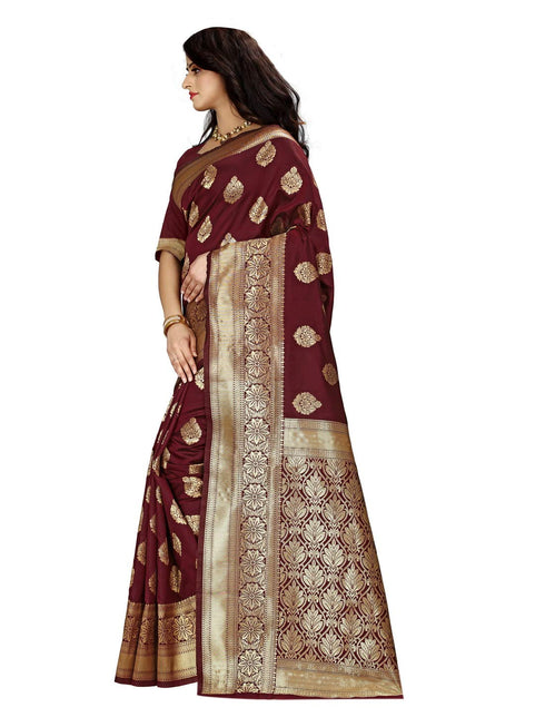 Vasthrlay Wedding Saree