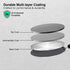 Prestige Aluminium Omega Select Plus Non-Stick Concave Tawa