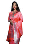 Vasthrlay Paithani Unstitched Saree