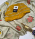Vasthrlay Vichitra Embroidery Brown Black