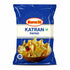 Suruchi Katran Papad 1kg Crushed Black Pepper Papad